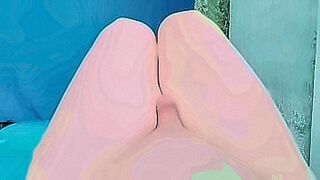 Late Night Pick American College Shemale Secretly Transforming Into Girl In Her Private Room After School Hiding From Classmates Her Butt — | порно кончил на лицо | is everything you're craving