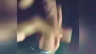 You Need to See This Bot wearing rings for cu — | gái đeo kính bú cu | delivers the goods