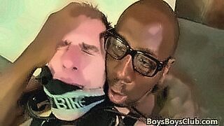 Ultimate Tease Blacks On Boys - WHite Gay Boy Fucked By Thick BBC 16 — | priya rai bbc | overwhelms the senses