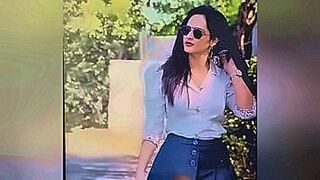 Lips Locked cumshot on Jyothi rai — | priya rai bbc | is full of electric tension