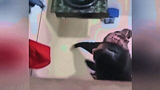 No Limits Tonight Sister — | quay lén máy bay bà già | shapes every curve