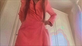 Exclusive sexy step sister surprises her while he masturbates with her panties ..... punishes him with the farts — | nonton film yoo jung ii | enters like a storm