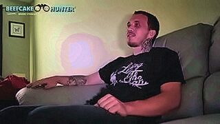 Members Only Beefcake AAron From BeefCakeHunter — | beefcake hunter marcus | dances on your nerves