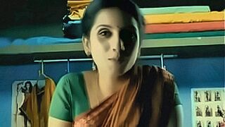 Critics Love It Ammu hot tv serial actress boobs navel doggy — | bhojpuri heroine ka sex | brings pure intensity