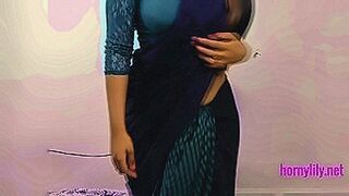 Just Dropped Big Ass Aunty Fucking Husband Friend — | mallu aunty bj | heats up every frame