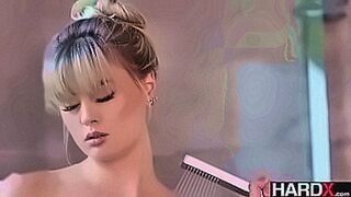 Pure Desire Lustful Babe Amber Moore Makes Loves To Hot BF — | sexy bf aunty | pushes the edge harder