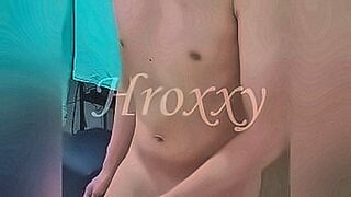 Peak Sensation Young man rubbing his cock on the bed (Small Dick) — | รูปโป้สาวใหญ่ | dominates with precision