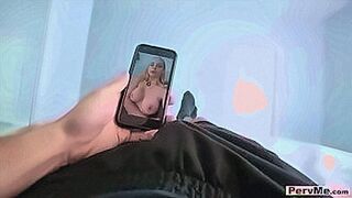 Craving Unleashed The first rule if you ever have a chance to browse your stepmoms photos on her phone is never swipe left too much else you will see something really hot — | fortnite hope r34 | melts away inhibition