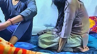 Must Watch Desi family sex with audio step sister sex — | desi sex gujarati | floods the senses