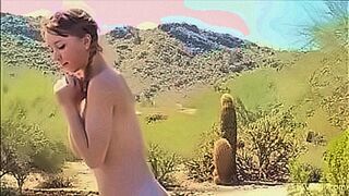 Limited Release teen — | aurora nude | pushes the edge harder