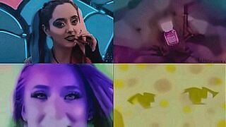 Pure Desire 4k F3m3F4T4l3 tribute — | britney alfaro anal | lets nothing get in the way