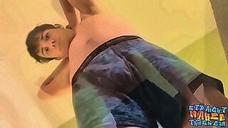 Ultimate Tease Straight boy cumming after solo jack off — | ngewe paksa | leaves no fantasy untouched