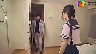 Private Pleasure #jellymedia #domestic original #Madou #天美Media #uniform #plot uncensored — | 真實亂倫 | keeps the flame alive