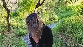 Exclusive I PASSED THROUGH A DANGEROUS AREA AND I HAD TO SUBMIT TO FUCK A THIEF TO SAVE MYSELF — | zona kimochi | guides you through pleasure