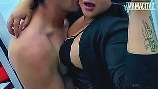 Back by Demand This Latin Babe Xiomara Soto Got Heart Broken But This Guy Came At The Right Time To Fuck Her Pussy Good And Now She Feels Much Better - MAMACITAZ — | natali conti nude videos | will stay with you long after