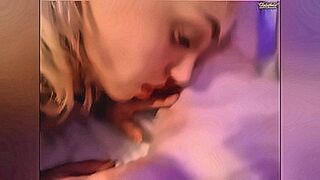 Craving Unleashed Girls4cock.com ***Lesbian Taking it Deep — | www.drkogyi.com | knows how to finish strong