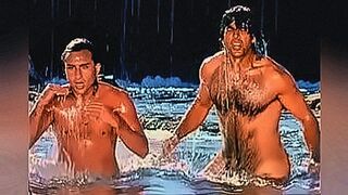 Limited Release Hot bollywood actors without Underwear — | attori famosi nudi | goes in fearless