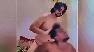 Strictly Adult Hindi Fucking Video — | baap beti ke bf | opens every door