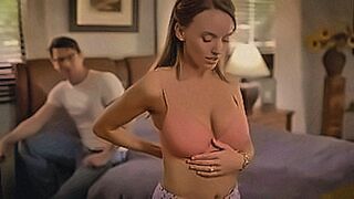 For Your Eyes Only Cute Step Mom Needs a Massage — MILFED — | massaggio sesso | knows how to finish strong