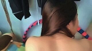 Just Released vietnam fight each other Ä‘ap — | sex viet nam doggy | isn't afraid to go further