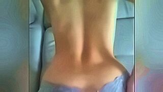 Must Watch nice doggy pussy then anal — | sex viet nam doggy | dives straight into the action