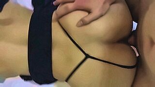 Seduction Begins lover — | sex viet nam doggy | is fire from start to finish