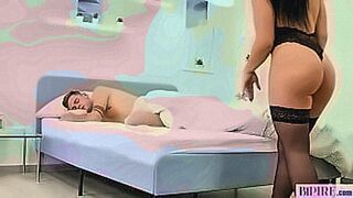 Trending Now Hardcore bisex threesome with Sofia The Bum, Max & Misko — | sofia ansari sex video | pulls you deeper every second