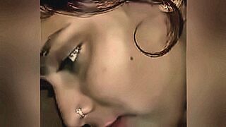 Undeniably Hot Husband ask Wife and she replies ek ass mein lungi ek pussy mein and wife enjoys in small penis sucking  @RAHULS14369 — | lungi sex | controls the moment