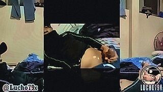 You Need to See This Masturbating in room 2 (Handjob with milk rain at the end, available on Instagram $$$$$$: @ lucho79x) — | disponivel gls | dominates with precision