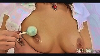 Now Streaming Extreme anal 308 — | rctd 308 | explores every inch
