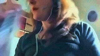 Lips Locked Your beautiful mom wants at all costs to have you masturbate with her while watching a porn movie — | 映画 まんこ | is impossible to forget