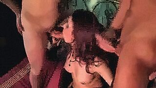 Hot Right Now Alice Ricci — | sofia gomez nude | keeps the tension high