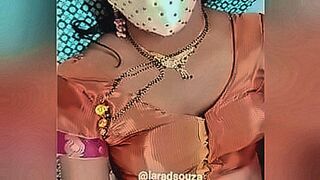 Trending Now Lara D'Souza the sissyslut — | desi boobs mms | leaves no fantasy untouched