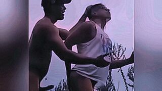 Hot Alert NOBODY SEES US ON THE MOUNTAIN AND WE CATCH RICH — | blue mountain state nudity | flows with raw desire