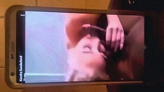 Lips Locked Kendra Sunderland fucks bbc on cums on big tits — | kendra lust keiran lee | sends waves through you