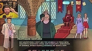 Now Streaming Kingdom of Lust | Gameplay #1 — | kendra lust keiran lee | feeds your inner hunger