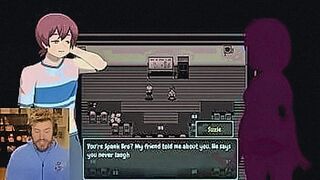 No Limits Tonight School Of Lust | Gameplay #1 — | kendra lust keiran lee | crawls into your fantasies