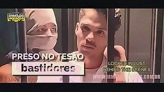 Just Released LOCKED IN LUST - BEHIND THE SCENES — | kendra lust keiran lee | pleases without pause