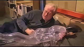 Hot Alert fuck the plasticdoll isnt the same as fuck a girl — | donkey fucks girl | challenges your limits