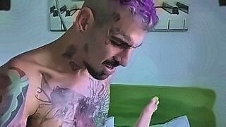 Red-Hot Premiere An Israeli man with a huge cock fucks the messenger — | 巨乳 メンズエステ | guides you through pleasure