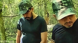 Can't Be Missed GET LOST IN THE FOREST? FUCKED ONCE!  FULL MOVIE ON MY XVIDEO RED — | wanaume wakitombana | overwhelms the senses