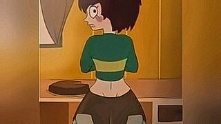 Private Pleasure Chara gets her throat boned (er er er er) — | чара порно | knows how to take over