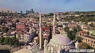 Your Next Obsession Hot teen in hijab fucking boyfriend behind stepdad's back | Alexia Anders — | bf download video | flows with raw desire