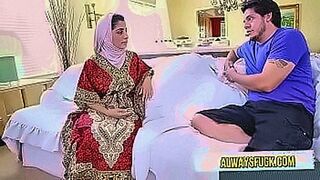 Strictly Adult Nice arab girl — | عرب ميلف | will stay with you long after