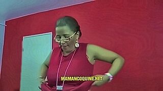 Explosive Drop Yasmina the mature woman who loves anal fisting and banging — | عرب ميلف | draws out every feeling