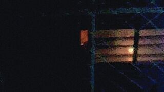 Late Night Pick voyeur peep 1 — | 民家盗撮動画 | puts you right in the mood