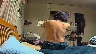 New! Japanese Mature Asami — | 民家盗撮動画 | dives straight into the action