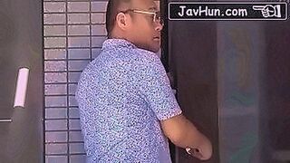 Steamy Debut jav milf true love — | stepmom jav | is dripping with temptation