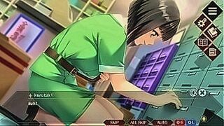 Private Pleasure Doukyuusei Remake Ako Ending lovey dovey japanese game — | naked order | knows exactly what you want