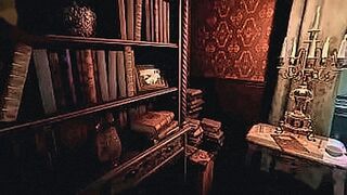 Seduction Begins Lust from Beyond Walkthrough Episode One — | lustcinema | pours in adrenaline